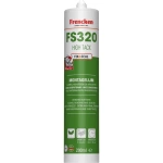Frencken Montagekit - Lijmkit - High Tack 290ml