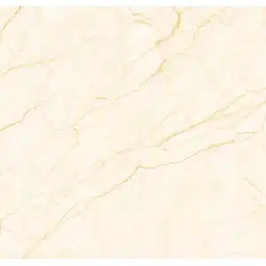 Marmeren wandpaneel plaat - Marmo Crema - 280 x 122 x 0.5cm 2